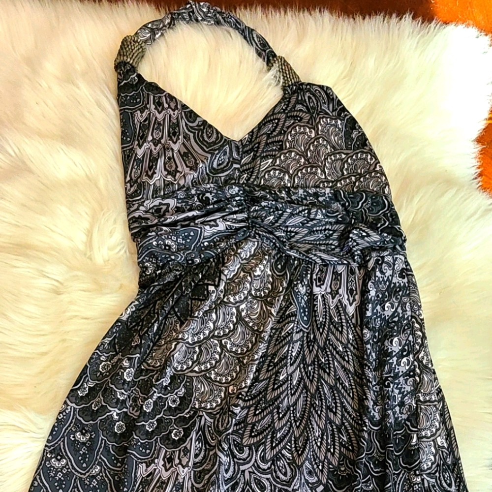 Swimsuit Cover-up